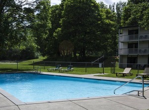 The Seasons Resort At Warren | Warren