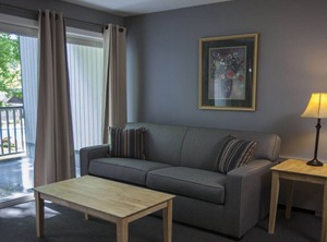 The Seasons Resort At Warren | Warren