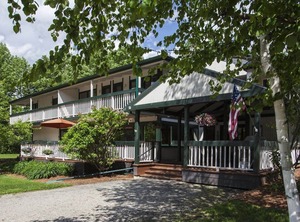The Seasons Resort At Warren | Warren