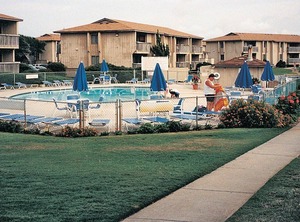 Resort | Sea Scape
