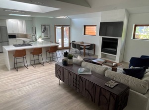 Santa Monica Rentals | Pico
