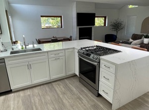 Santa Monica Rentals | Pico