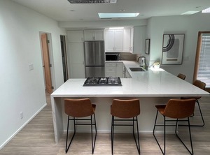 Santa Monica Rentals | Pico