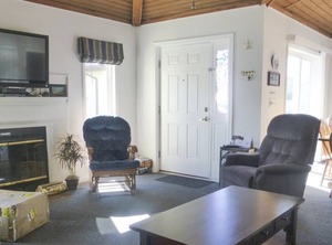 Ocean Villas | Nags Head