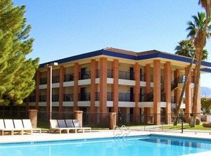 Grand Destination Club At The Oasis Resort Mesquite | Mesquite