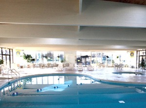 Resort | Mishicot