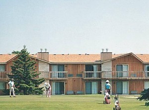 Resort | Mishicot