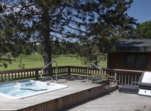 North Resort Located Pelican Nisswa Mn | Breezy Point