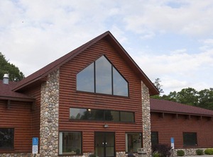 North Resort Located Pelican Nisswa Mn | Breezy Point