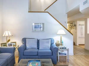 Live Oak Villas | Seabrook Island