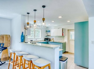 Alizee Villa | Upper Prince's Quarter