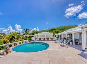 Alizee Villa | Upper Prince's Quarter