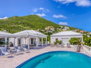 Alizee Villa | Upper Prince's Quarter