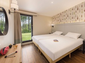 Villa People Terrace | Hattigny