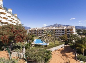 Señorio De Aloha | Nueva Andalucia
