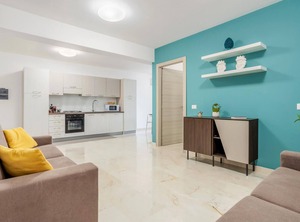 Ferienwohnung Balestrate Für Personen | Balestrate