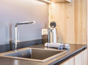 Aura Chalets Kastelruth | Castelrotto