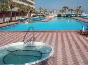 Wyndham Ocean Daytona | Marshall Park