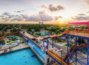 Wyndham Ocean Daytona | Marshall Park