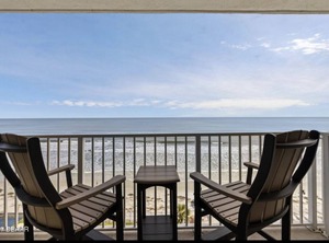Wyndham Ocean Daytona | Marshall Park
