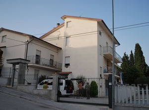 Marche Hills | Morrovalle