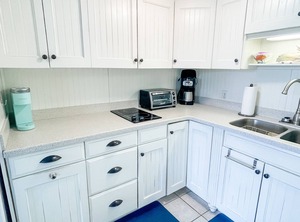 Bogue Shores Atlantic Beach | Atlantic Beach
