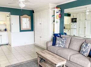 Bogue Shores Atlantic Beach | Atlantic Beach