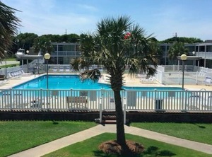 Bogue Shores Atlantic Beach | Atlantic Beach