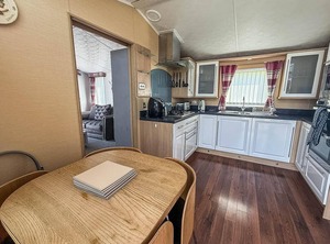 Berth Caravan At Skipsea Sands Holiday Park Ref | Mappleton