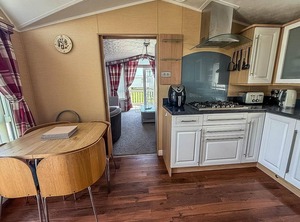 Berth Caravan At Skipsea Sands Holiday Park Ref | Mappleton