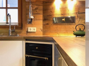 Chalet Sonnberg Bramberg | Bramberg am Wildkogel