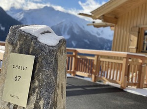 Chalet Sonnberg Bramberg | Bramberg am Wildkogel