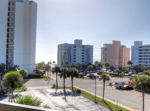 Carol Bay | Myrtle Beach