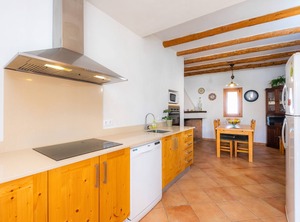 Sa Creu Saume | Arta