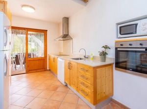 Sa Creu Saume | Arta