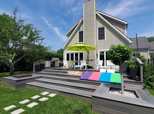 All Year Hamptons | Water Mill