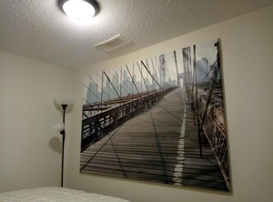Furnished Basement Airdrie | Airdrie