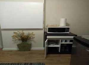 Furnished Basement Airdrie | Airdrie