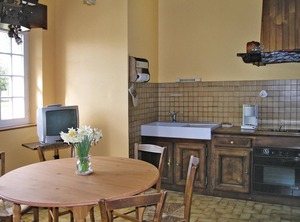 Accommodation Quemper Guézennec | Quemper-Guezennec