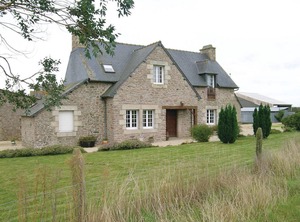 Accommodation Quemper Guézennec | Quemper-Guezennec