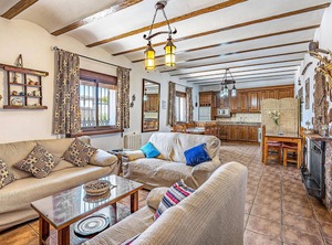 Accommodation Cuevas Del Campo | Cuevas del Campo