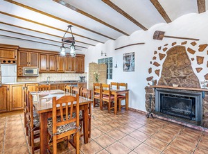 Accommodation Cuevas Del Campo | Cuevas del Campo