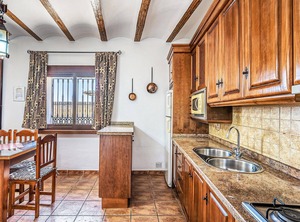 Accommodation Cuevas Del Campo | Cuevas del Campo