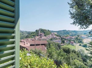 Accommodation Aramengo | Aramengo