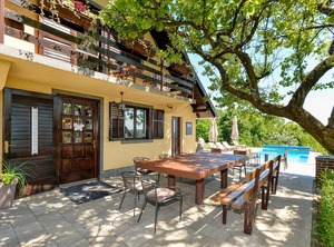 Accommodation Bedenica | Bedenica