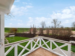 Seeschwalbe | Heringsdorf