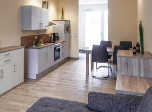 Accommodation Gützkow | Gutzkow