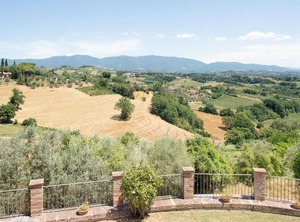 Collevecchio | Piane di Collevecchio