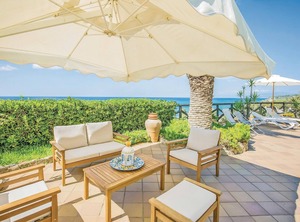Mansion Parghelia Sea | Costa dei Monaci
