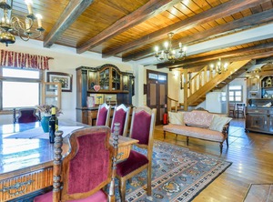 Accommodation Mala Ludina | Mala Ludina
